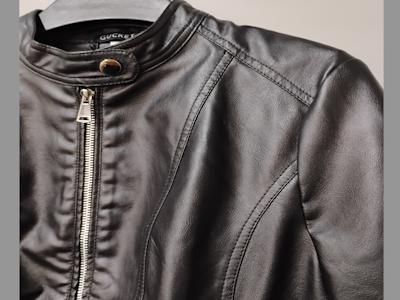 Винтажные кожаные перчатки переживают ренессанс стиля